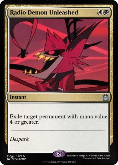 Radio Demon