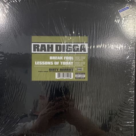 Rah Digga #12