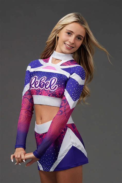 Rainbeaux Smith #2