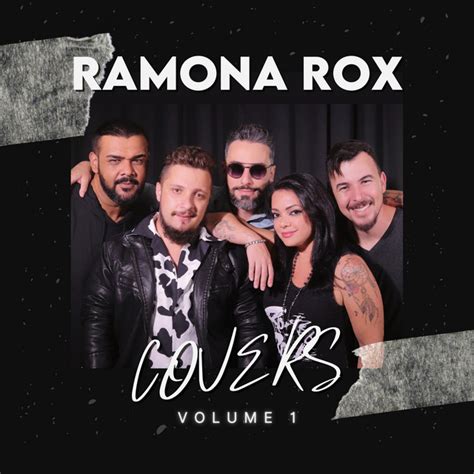 Ramona Rox #12