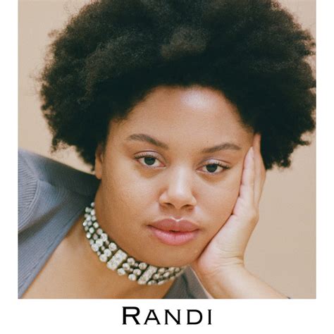 Randi Hall #12