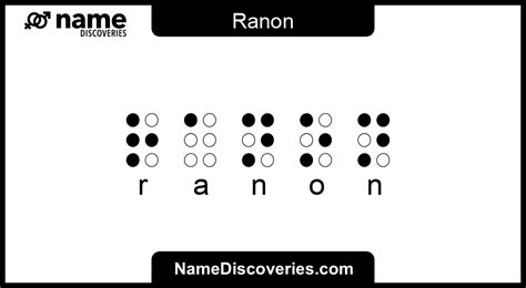 Ranon #8