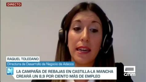 Raquel Toledano #12