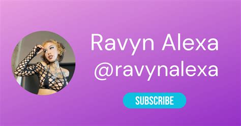 ravynalexa