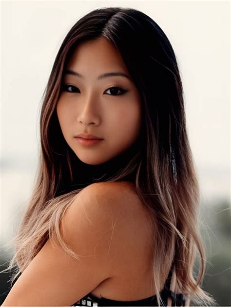 Raya Steele #19