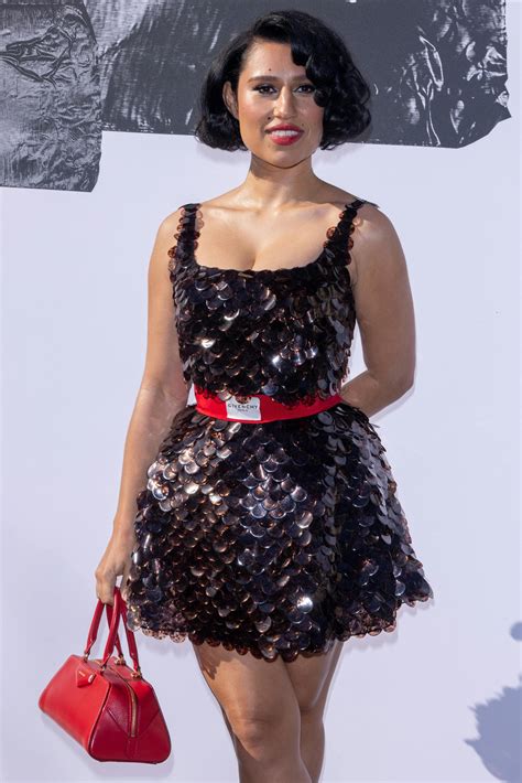 Raye (Singer) #3