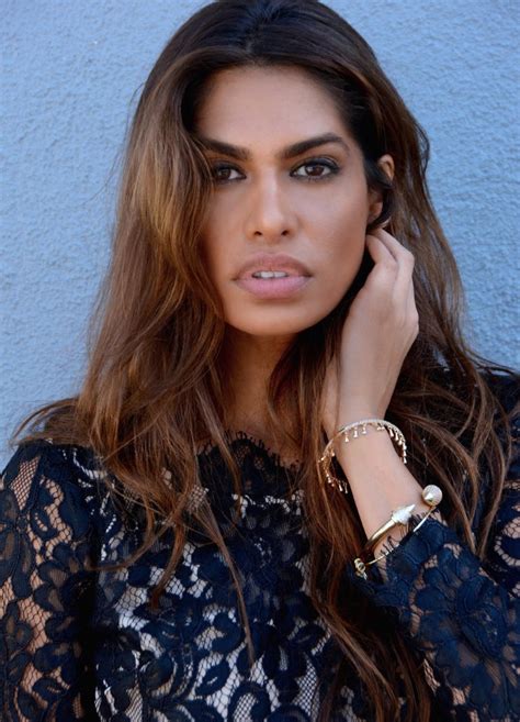 Rayna Tharani #12