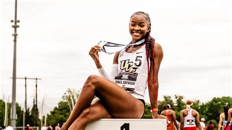 Rayniah Jones #12