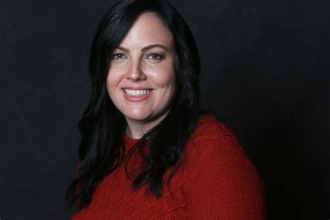 Rebecca Everett