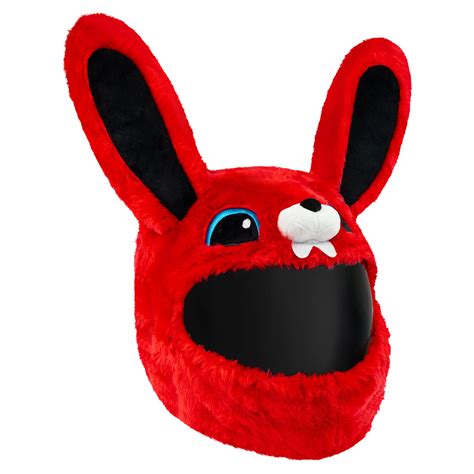 Red Bunny #12