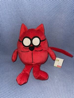 Red Cat #12