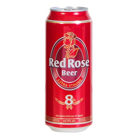 Red Rose #8