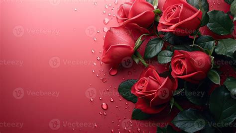 Red Rose #9