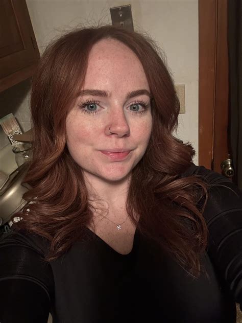 redheadwinter nude #12