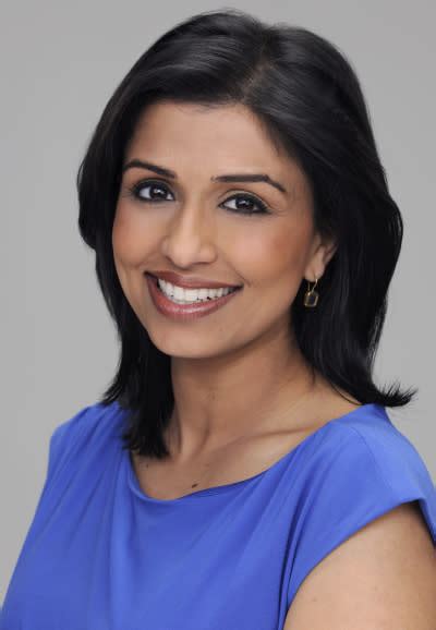 Reena Ninan