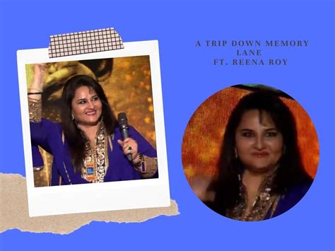 Reena Roy