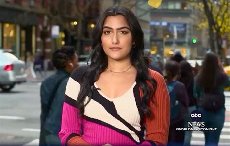 Reena Roy (reporter)