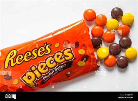 Reeses Pieces