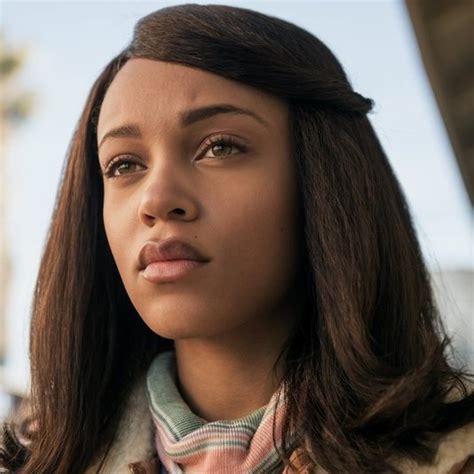 Reign Edwards