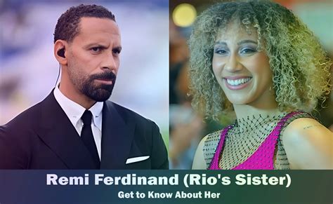 Remi Ferdinand #12