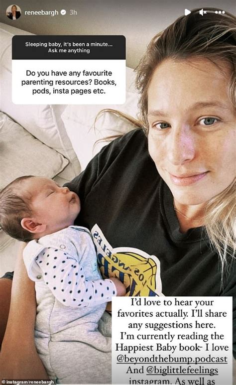 Renee Bargh
