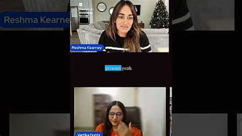 Reshma Kearney #12