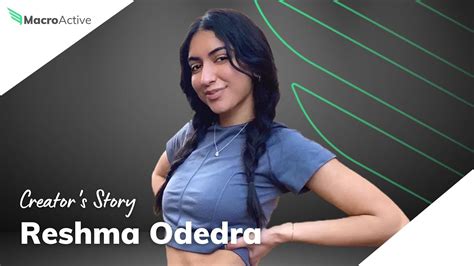 Reshma Odedra