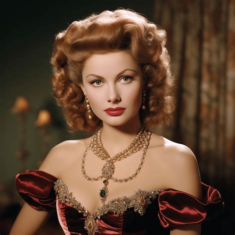 Rhonda Fleming