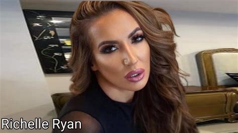 Richelle Ryan #12