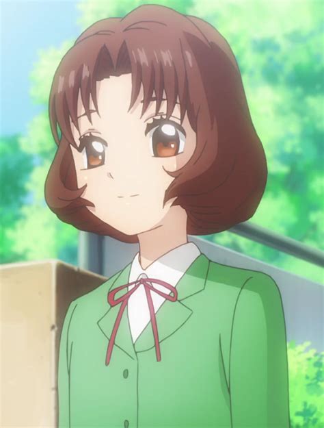 Rika Sakura