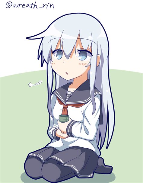 Rin Hibiki