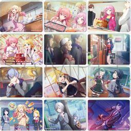 Rin Momoi #12