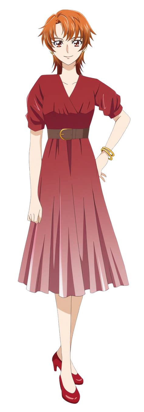 Rin Natsuki #2
