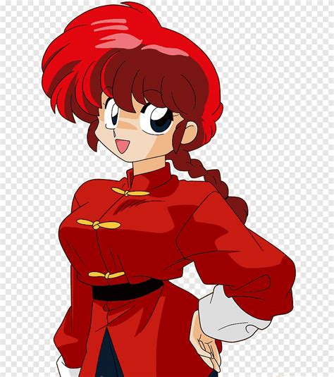 Rin Saotome #12