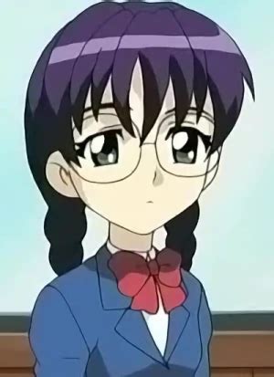 Rina Asou