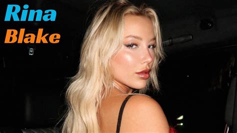 Rina Blake #12