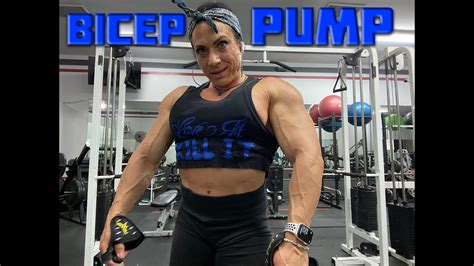 Ripped Vixen #12