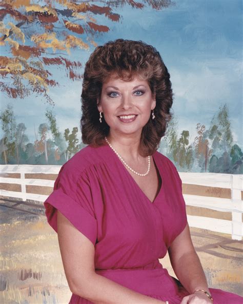 Rita Johnson #7