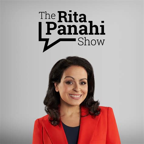 Rita Panahi