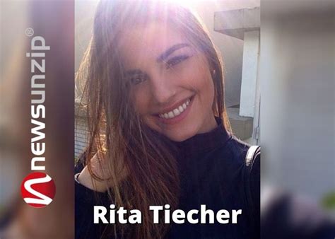 Rita Tiecher #12