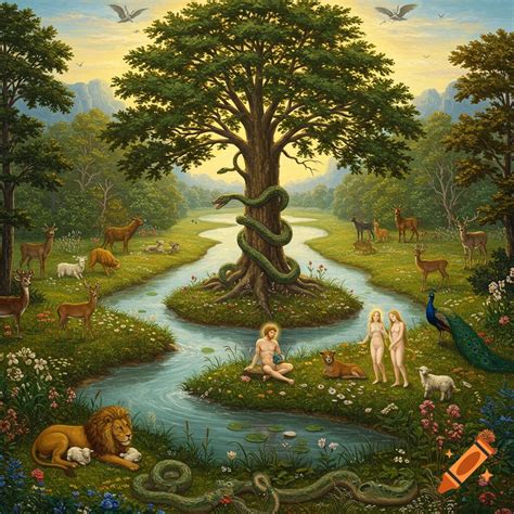 River Eve