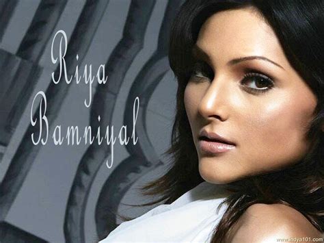 Riya Bamniyal