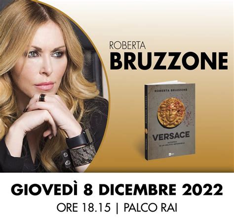 Roberta Bruzzone #12