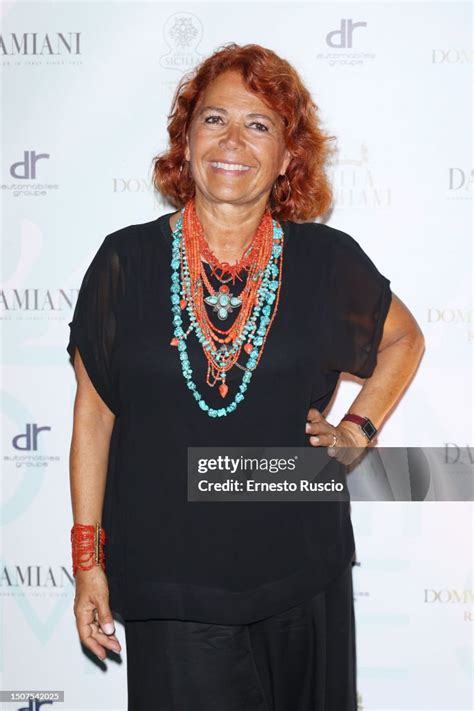 Roberta Manfredi #9