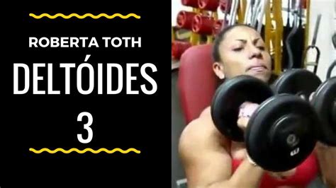 Roberta Toth #3