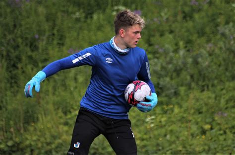 Robin Andersen #16