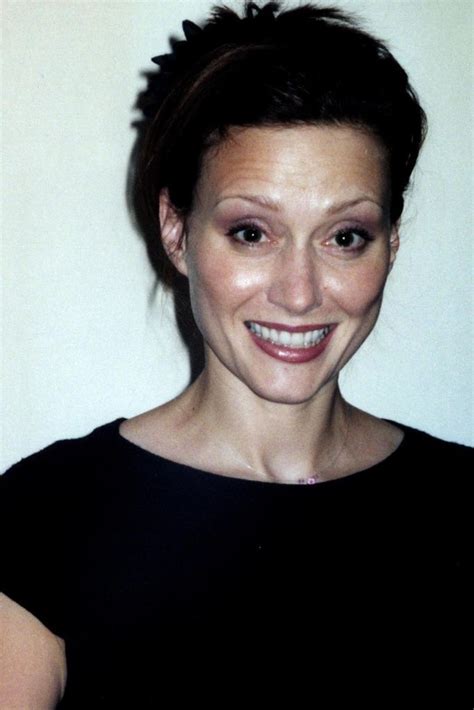 Robin Christopher #3