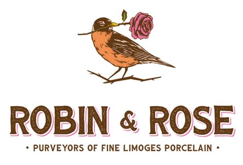 Robin Rose #13
