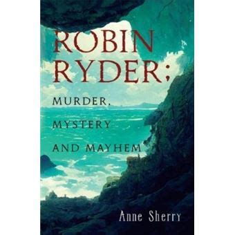 Robin Ryder