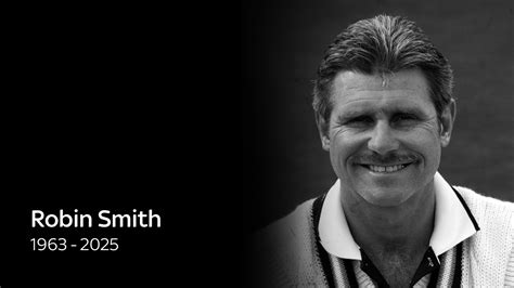 Robin Smith